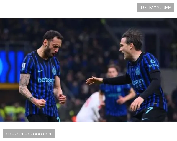 战术复盘：国米中场控制力下降，恰尔汗奥卢缺阵影响显现