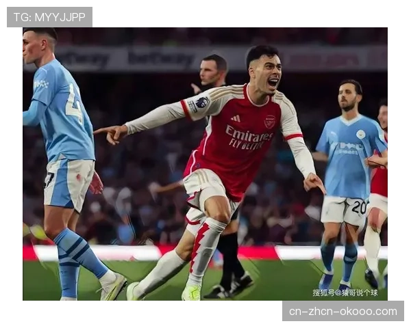 阿森纳与曼城天王山之战前瞻:争冠分水岭前的终极对决