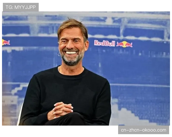 官方:利物浦主帅克洛普确认将于本赛季结束后离任,结束八年半执教 官方:利物浦主帅克洛普确认将于本赛季结束后离任,结束八年半执教