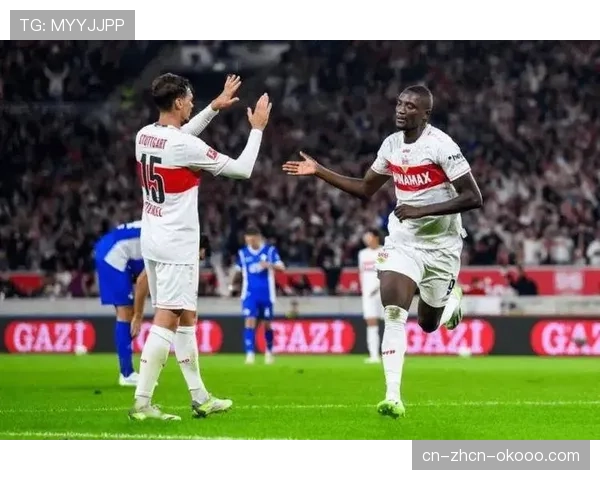 独家专访斯图加特前锋:谈赛季20球目标与入选国家队的渴望 独家专访斯图加特前锋:谈赛季20球目标与入选国家队的渴望